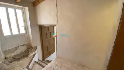 House in Albanchez photo 37
