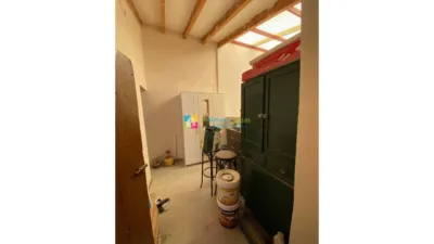 House in Albanchez photo 40