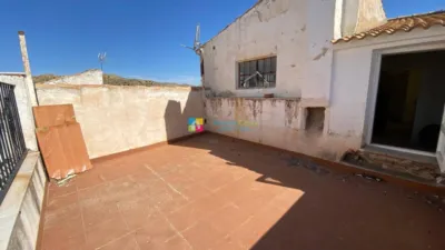 House in Albanchez photo 42