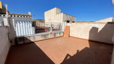 House in Albanchez photo 43
