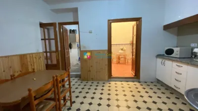 House in Albanchez photo 9
