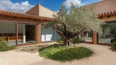 Rustic Finca in Santanyí photo 8