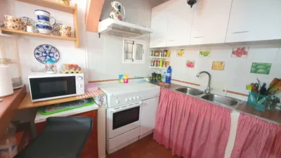 Rustic Finca in Sierro photo 10