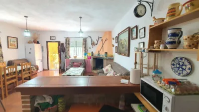 Rustic Finca in Sierro photo 11