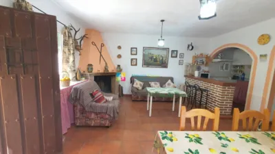 Rustic Finca in Sierro photo 18
