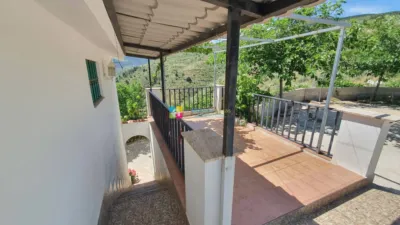 Rustic Finca in Sierro photo 20