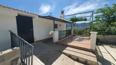 Rustic Finca in Sierro photo 21