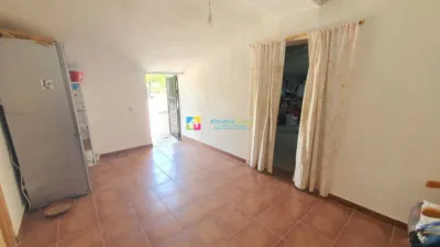Rustic Finca in Sierro photo 25