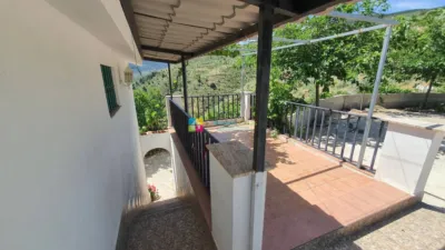 Rustic Finca in Sierro photo 27