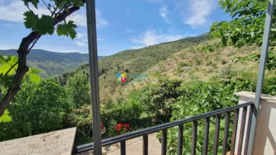 Rustic Finca in Sierro photo 29
