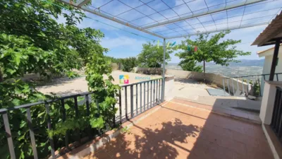 Rustic Finca in Sierro photo 30