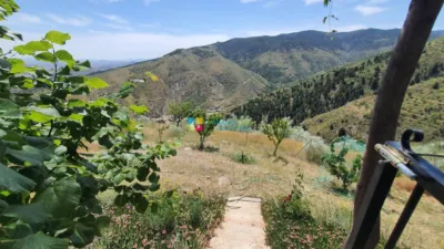 Rustic Finca in Sierro photo 36