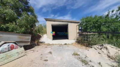 Rustic Finca in Sierro photo 38