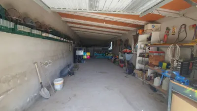 Rustic Finca in Sierro photo 39