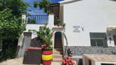 Rustic Finca in Sierro photo 41