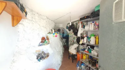 Rustic Finca in Sierro photo 42