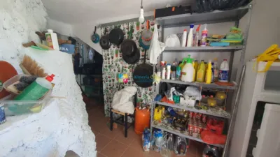 Rustic Finca in Sierro photo 43