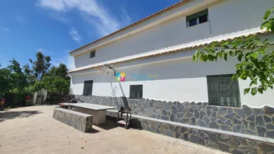 Rustic Finca in Sierro photo 4