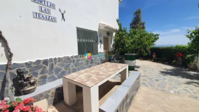 Rustic Finca in Sierro photo 6