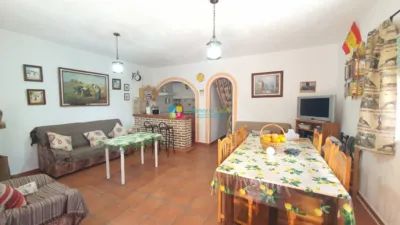 Rustic Finca in Sierro photo 7