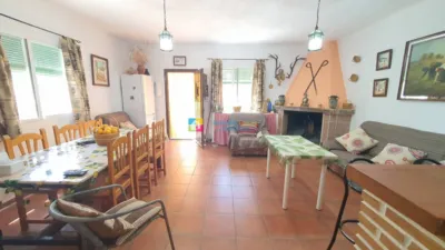 Rustic Finca in Sierro photo 8