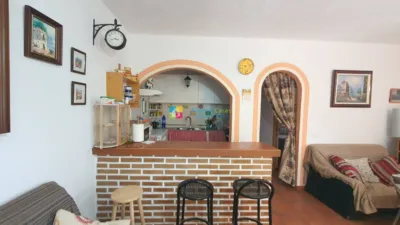 Rustic Finca in Sierro photo 9