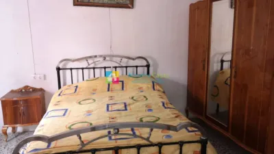 House in Oria photo 12
