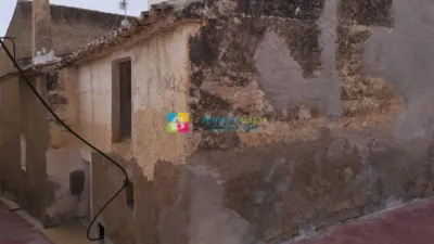 House in Oria photo 23