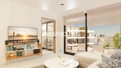 Piso – Finestrat - Vista 2