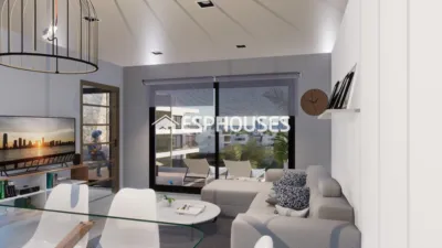 Piso – Finestrat - Vista 3
