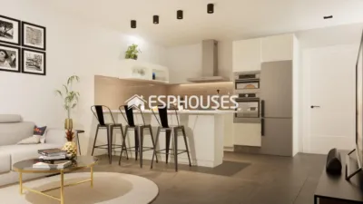 Piso – Finestrat - Vista 4