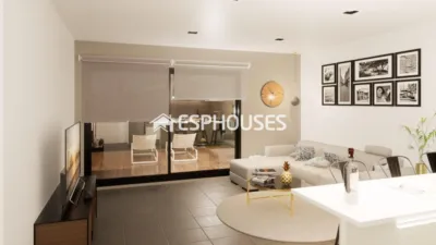 Piso – Finestrat - Vista 5