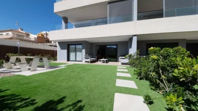 Piso – Orihuela, Urbanización Villacosta I, Villa Martín - Vista 5