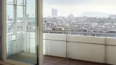 Apartamento en alquiler en Barcelona Capital - Imagen 3