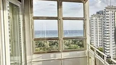 Apartamento en alquiler en Barcelona Capital - Imagen 4