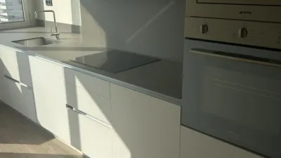 Apartamento en alquiler en Barcelona Capital - Imagen 5