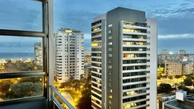 Apartamento en alquiler en Barcelona Capital - Imagen 6
