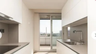 Apartamento en alquiler en Barcelona Capital - Imagen 7