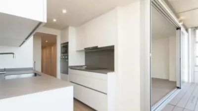 Apartamento en alquiler en Barcelona Capital - Imagen 9