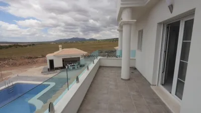 Chalet in El Pinós - Pinoso photo 25