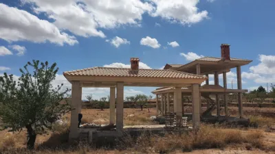 Casa - Vista 3