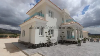 Chalet in El Pinós - Pinoso photo 31