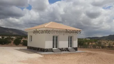 Chalet in El Pinós - Pinoso photo 33