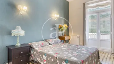 Apartamento en alquiler en València Capital - Imagen 10