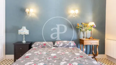 Apartamento en alquiler en València Capital - Imagen 11