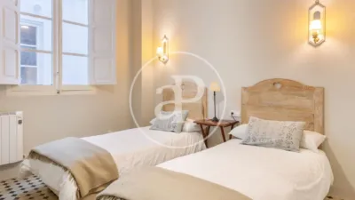 Apartamento en alquiler en València Capital - Imagen 12
