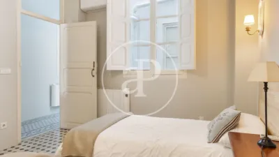 Apartamento en alquiler en València Capital - Imagen 13