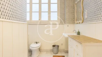 Apartamento en alquiler en València Capital - Imagen 14