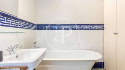 Apartamento en alquiler en València Capital - Imagen 15