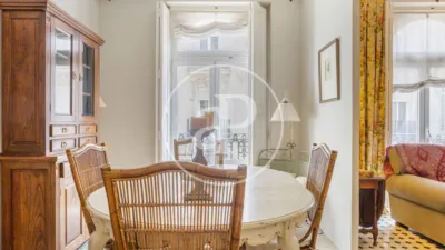 Apartamento en alquiler en València Capital - Imagen 16